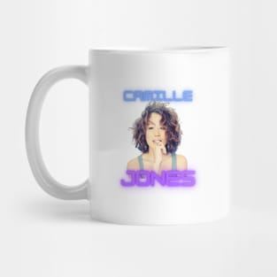 Camille Jones Mug